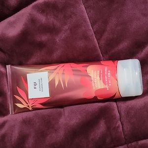 Bath and Body Works lotion